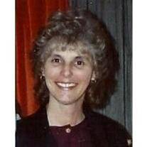 Sandra Lee Rickert