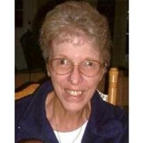 Gloria J. Solgot