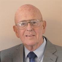 William "Bill" Jesse Schlabach Jr.
