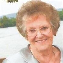Mrs. Lula Gay Jones