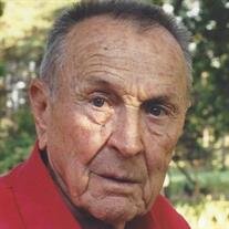 Henry Alfred Grubb