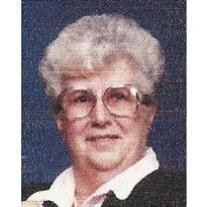 Norma Jean  Totzke