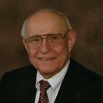 David Russell Hills