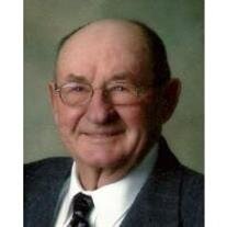 Raymond E.  Beier