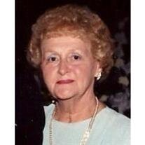 Lottie Belle Winckler