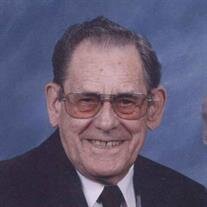Eugene Ralph Smith