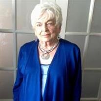 Mrs Marlene Gloria Gardner