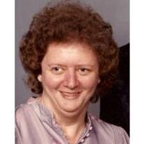 Marjorie "Marge" Sherman