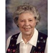 Wilma Baumann