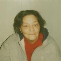 Ms Elizabeth D Patton