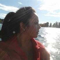Fely "Faye" Nelder