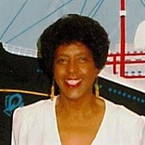 Melda Estelle  McMullen