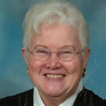 Sondra C. Hertz