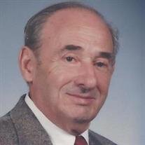 Rupert Charles Meyer
