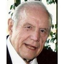 Walter L. Dunn