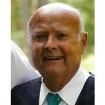 Joseph Earl Landra
