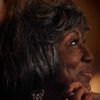 Marjorie Heggins