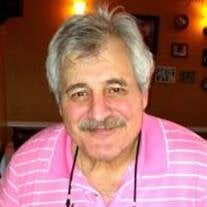 Francis J 'Frank' Cannata