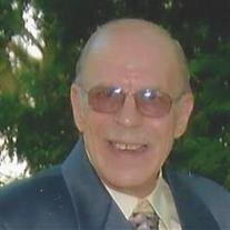Mark C. Smalstig