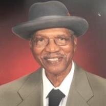Mr. Rudolph McCarty