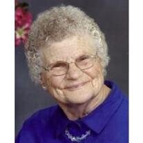 Alice L. Morgan
