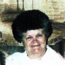 Brenda Moore Rice