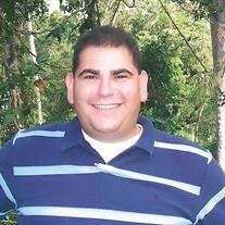 Brian David Gibbs