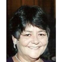 Linda Blank