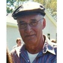 Gary Chester Rumbaugh