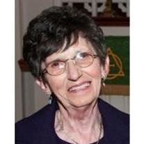 Karen Jayne Akred