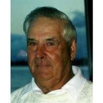 Albert G.  Simons