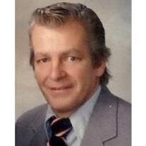Thomas Arthur Garant Sr.