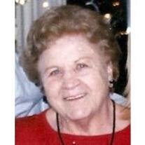 Betty J. Rousseau