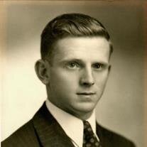Mr. M. Clark Mitchell