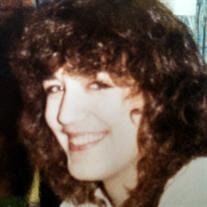 Dorothy T. Leach