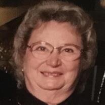 Jean Jowett