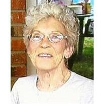 Dorothy Lee Wolfe
