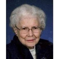 Helen Dorothy Summerville