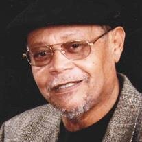 Mr. Stanley "Buster" Gordon
