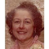 Loralie E.  David