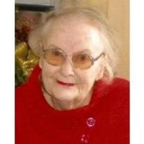 Bernice Lenore Smith