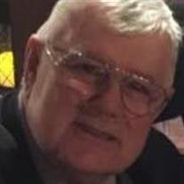 Michael D. Redman