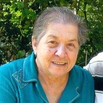 Mary Liss