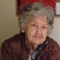 Pauline Neal Cavin