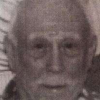 Frederick Berg Jr.
