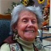 Mary  Elizabeth Liskey