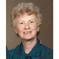 Mary Natalie Smith