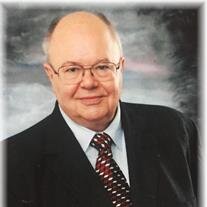 Mr. Richard D. Van Dyke