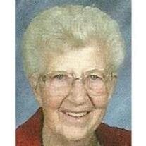 Doris L. Silk