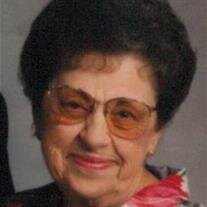 Dorine M.  Cowan
